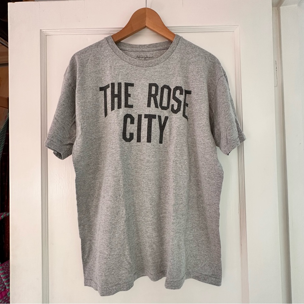Northfresh “The Rose City” t-shirt